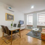 Appartement Four Seasons Sarajevo