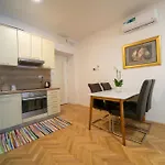 Appartement Four Seasons *