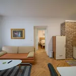 Four Seasons Appartement *
