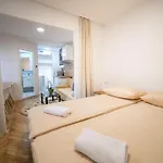 Four Seasons Apartamento Sarajevo