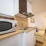 Apartamento Four Seasons