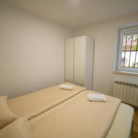 Lägenhet Four Seasons