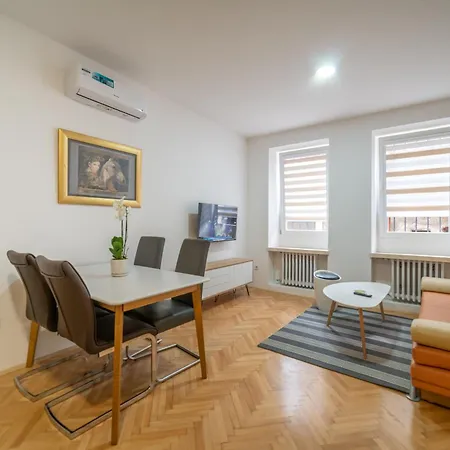 Lägenhet Four Seasons Sarajevo