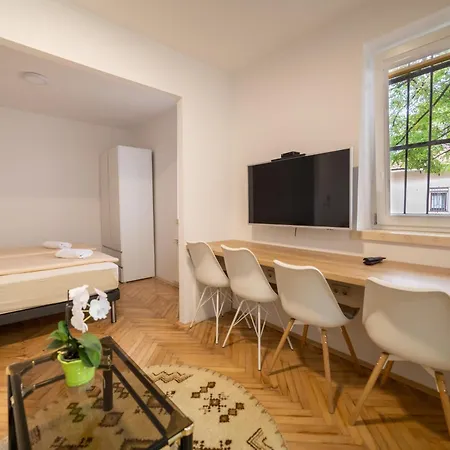 Four Seasons Sarajevo