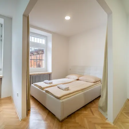 Four Seasons Sarajevo