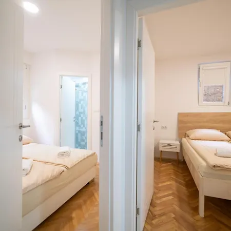 Lägenhet Four Seasons