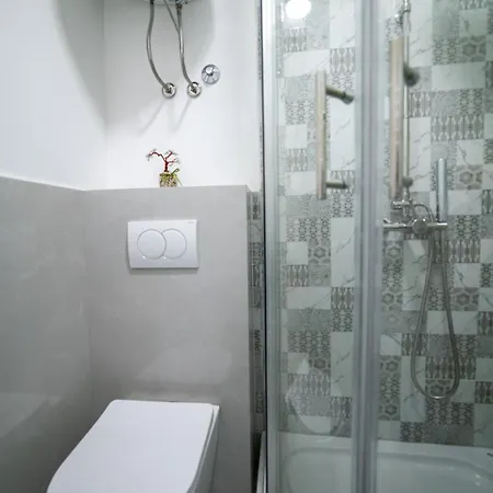 Lägenhet Four Seasons Sarajevo