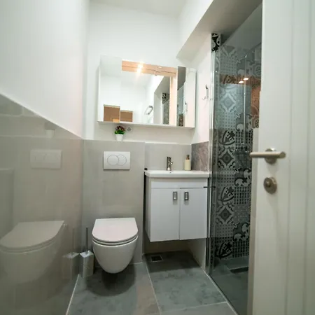 Lägenhet Four Seasons *