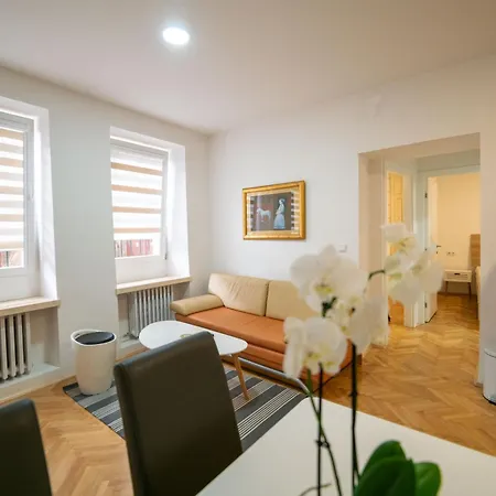 Lägenhet Four Seasons Sarajevo