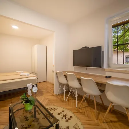 Four Seasons * Sarajevo