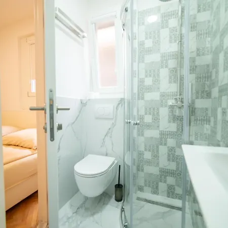 Lägenhet Four Seasons Sarajevo