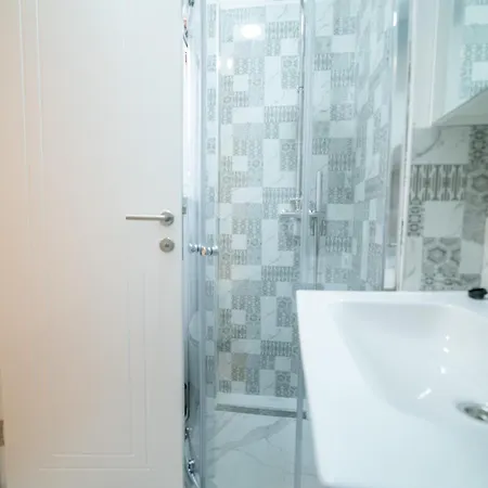 Lägenhet Four Seasons *