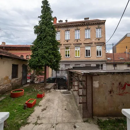 Four Seasons * Sarajevo