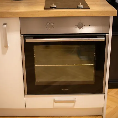 Apartament Four Seasons