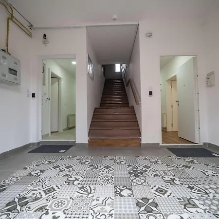 Four Seasons * Sarajevo