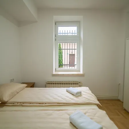 Four Seasons Lägenhet Sarajevo