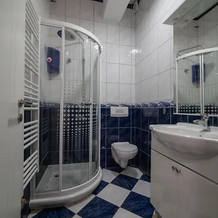 Four Seasons Sarajevo