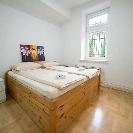 Four Seasons Sarajevo