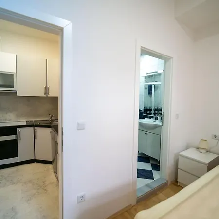 Lägenhet Four Seasons Sarajevo