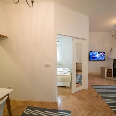 Four Seasons Appartamento Sarajevo