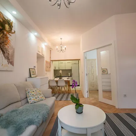 Four Seasons * Sarajevo