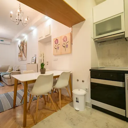 Lägenhet Four Seasons Sarajevo