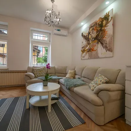 Four Seasons Sarajevo