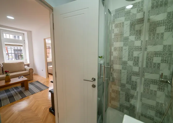 Four Seasons * Sarajevo