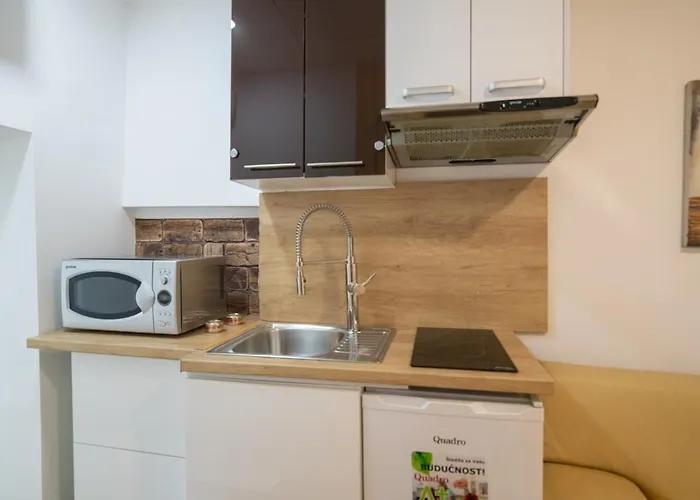 Apartment Four Seasons *