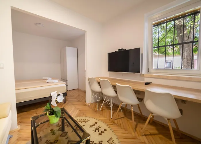 Four Seasons Sarajevo