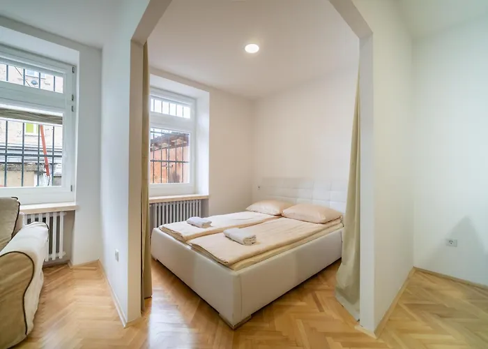 Four Seasons Sarajevo