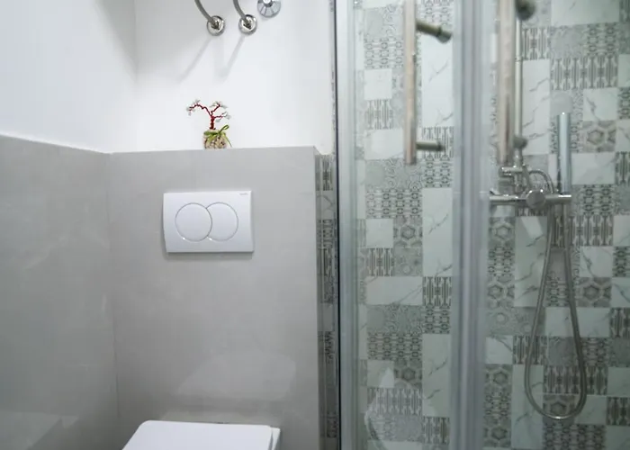 Apartment Four Seasons Sarajevo