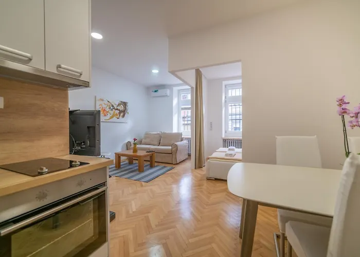 Four Seasons Sarajevo