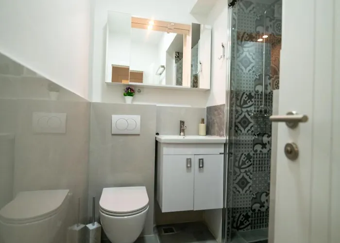 Apartment Four Seasons *