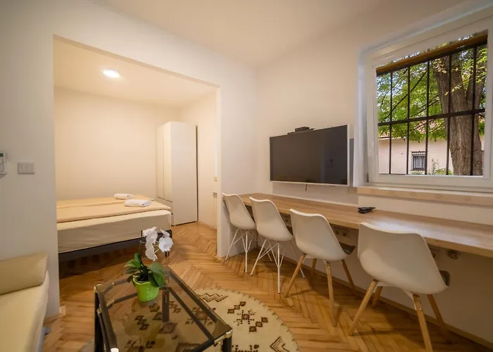 Four Seasons * Sarajevo