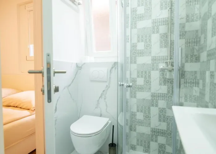 Apartment Four Seasons Sarajevo