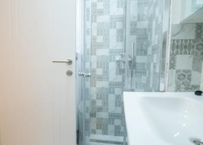 Apartment Four Seasons *