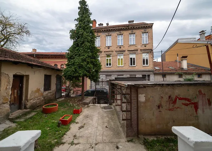 Four Seasons * Sarajevo