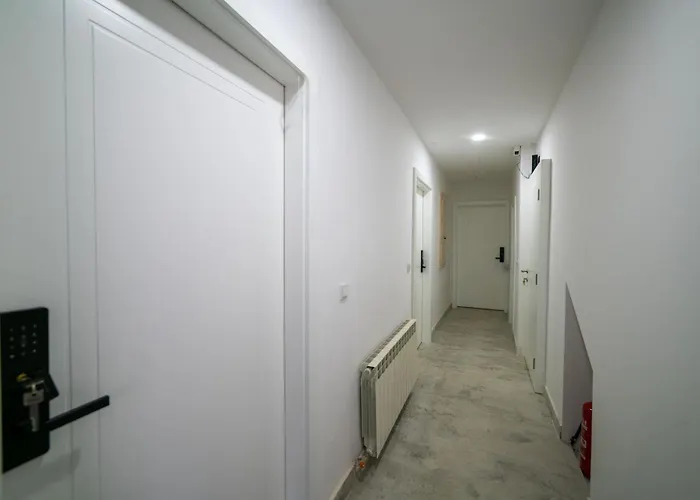 Apartment Four Seasons *