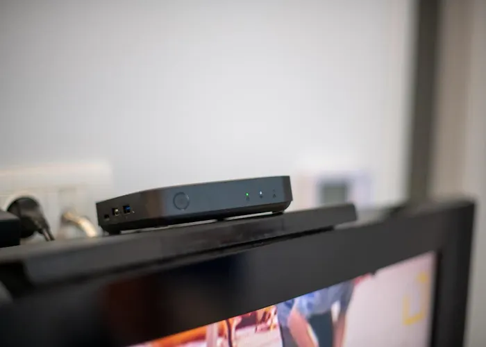 Apartment Four Seasons