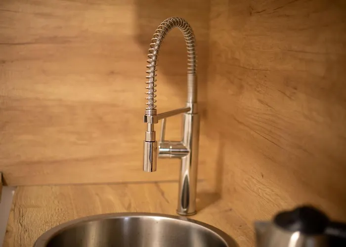 Four Seasons Apartment Sarajevo