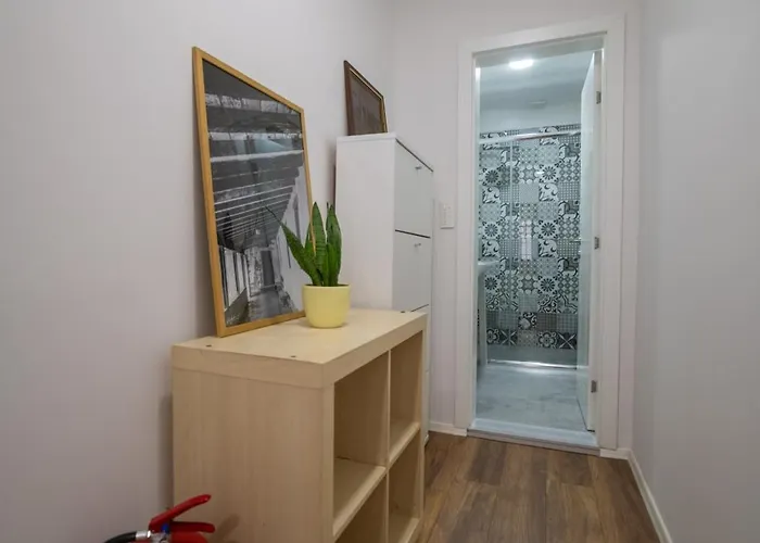 Apartment Four Seasons *