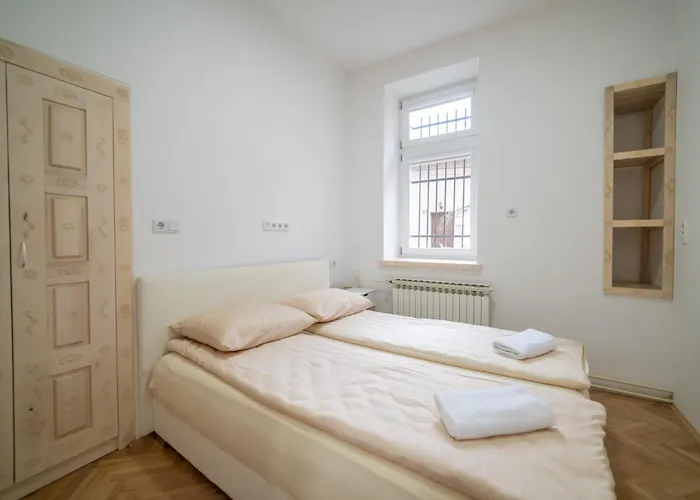 Apartment Four Seasons *