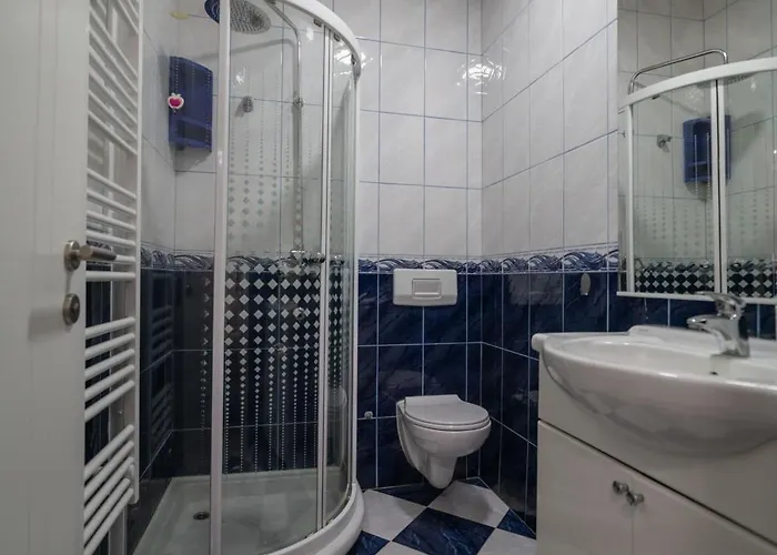 Four Seasons Sarajevo