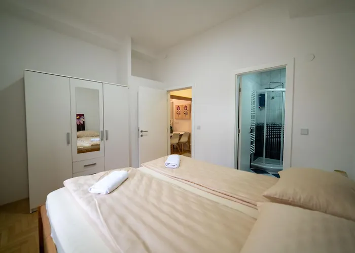 Four Seasons * Sarajevo