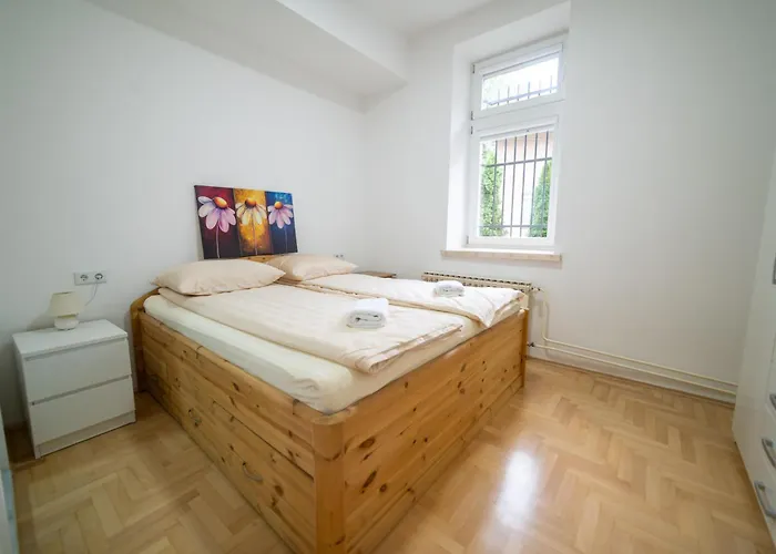 Four Seasons Sarajevo