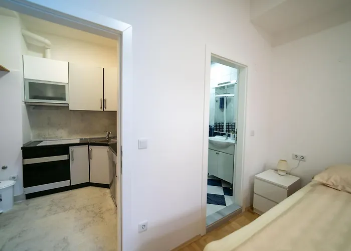 Apartment Four Seasons Sarajevo