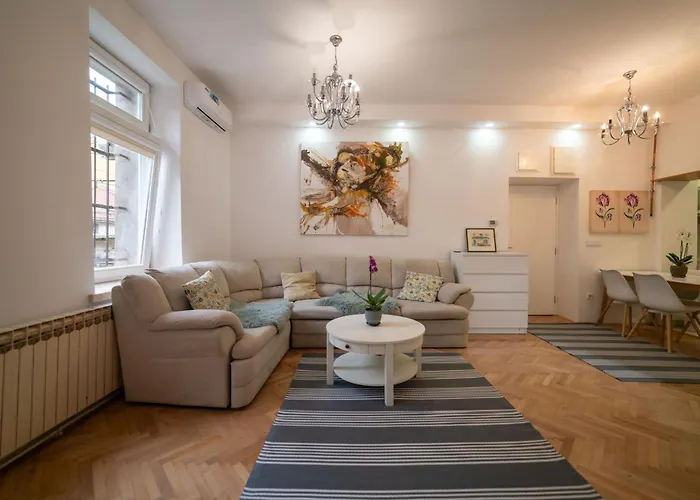 Four Seasons * Sarajevo