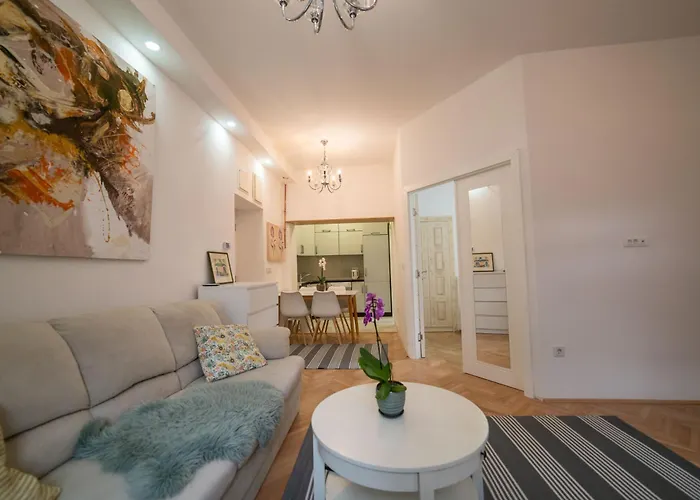 Four Seasons * Sarajevo