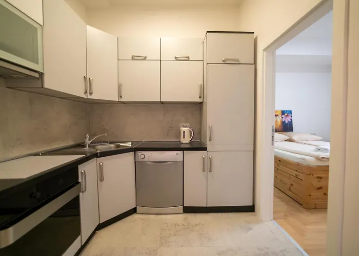 Four Seasons Apartment Sarajevo